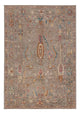 Ushak Teppe 301x204cm - Orientalsk teppe
