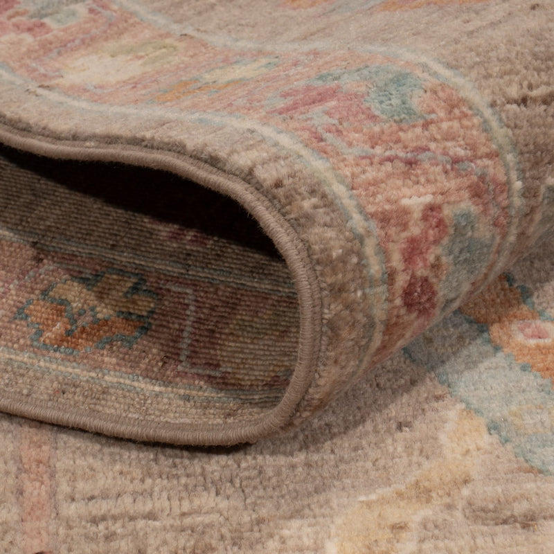 Ushak Teppe 301x204cm - Orientalsk teppe