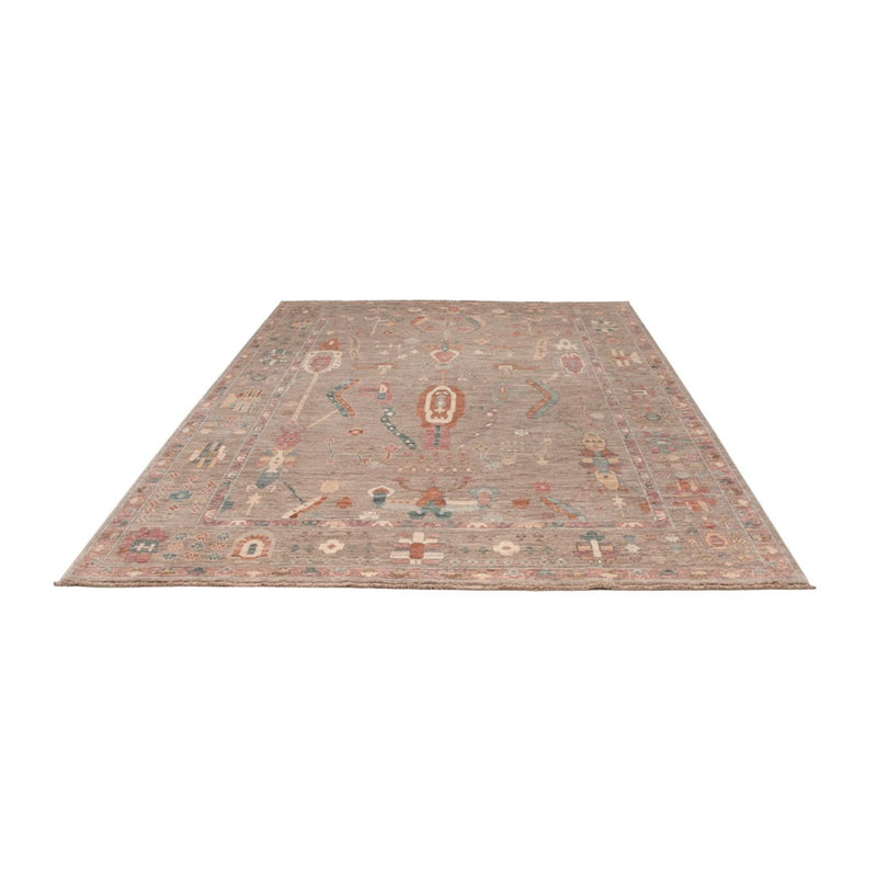 Ushak Teppe 301x204cm - Orientalsk teppe