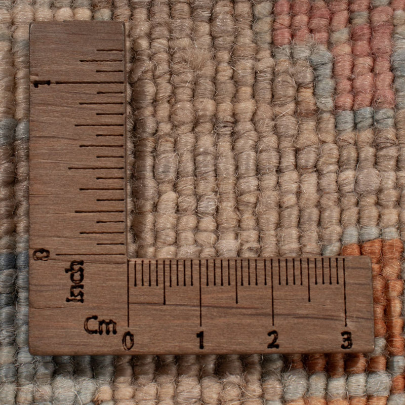 Ushak Teppe 301x204cm - Orientalsk teppe