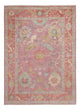 Ushak Teppe 241x170cm - Orientalsk teppe