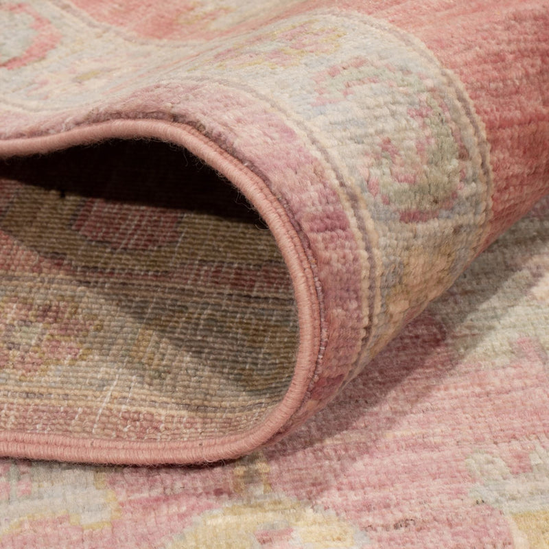 Ushak Teppe 241x170cm - Orientalsk teppe