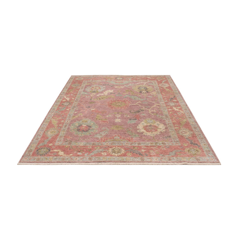 Ushak Teppe 241x170cm - Orientalsk teppe