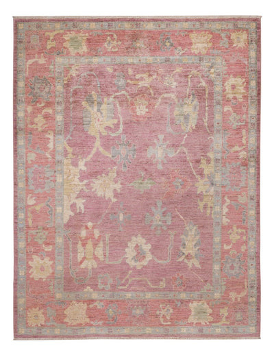 Ushak Teppe 170x224cm - Orientalsk teppe