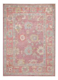 Ushak Teppe 240x172cm - Orientalsk teppe – product image