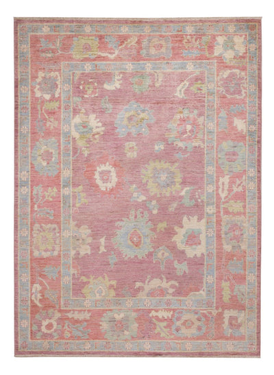 Ushak Teppe 172x240cm - Orientalsk teppe
