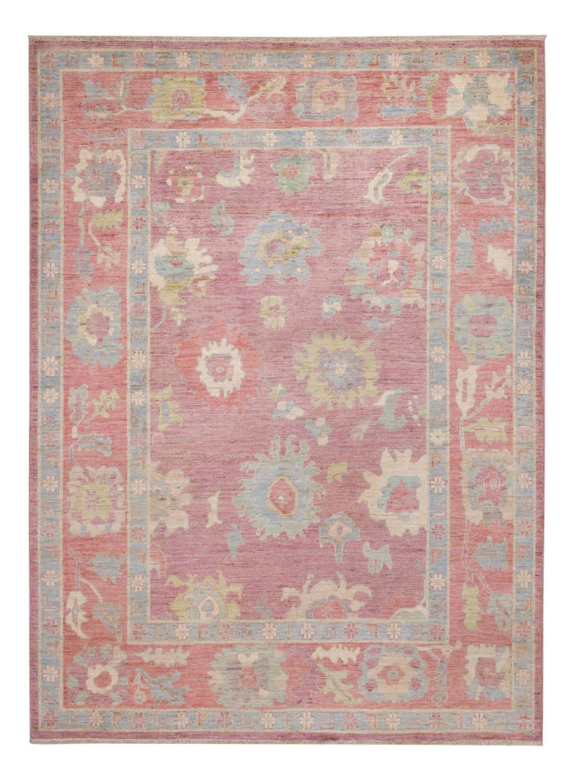 Ushak Teppe 240x172cm - Orientalsk teppe