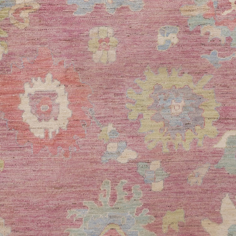 Ushak Teppe 240x172cm - Orientalsk teppe