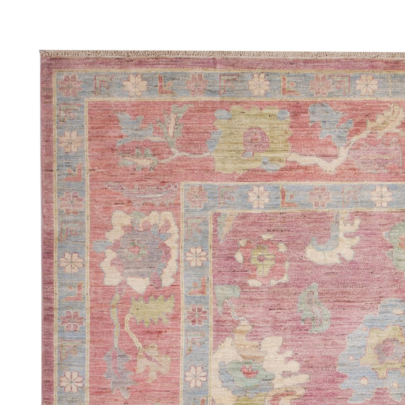 Ushak Teppe 240x172cm - Orientalsk teppe