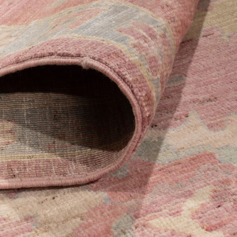Ushak Teppe 240x172cm - Orientalsk teppe