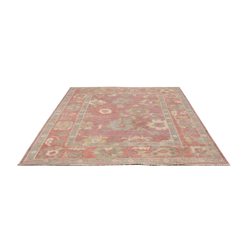 Ushak Teppe 240x172cm - Orientalsk teppe