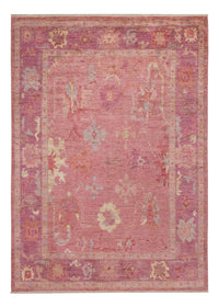 Ushak Teppe 238x169cm - Orientalsk teppe – product image