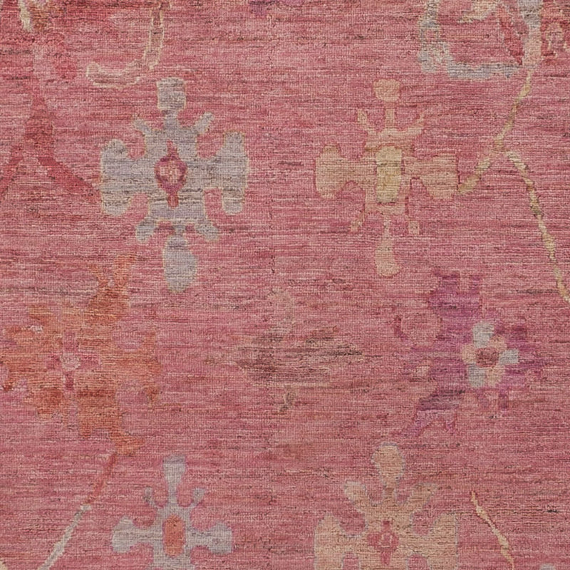 Ushak Teppe 238x169cm - Orientalsk teppe