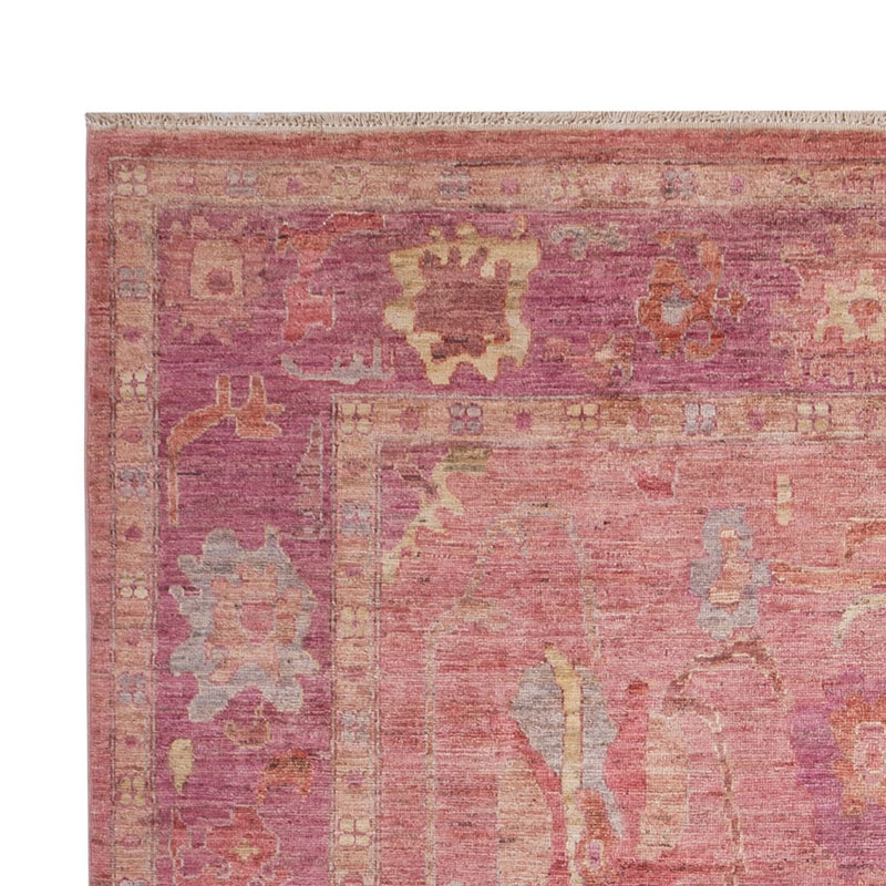 Ushak Teppe 238x169cm - Orientalsk teppe