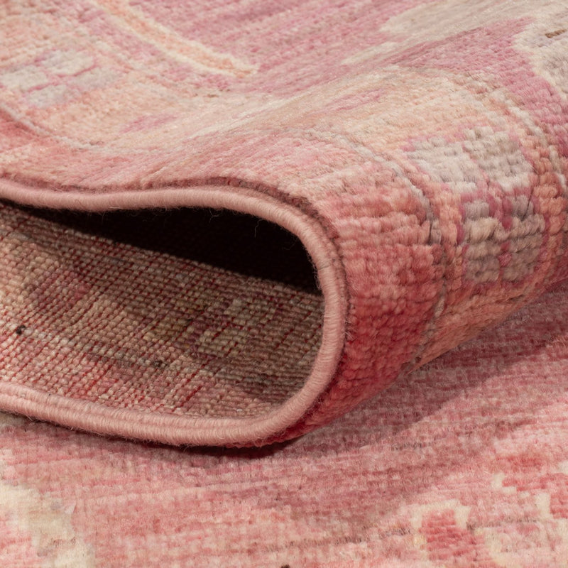 Ushak Teppe 238x169cm - Orientalsk teppe