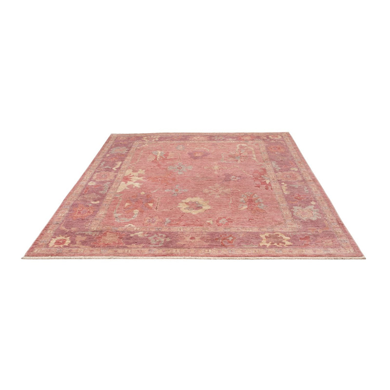 Ushak Teppe 238x169cm - Orientalsk teppe