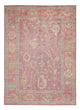 Ushak Teppe 239x172cm - Orientalsk teppe