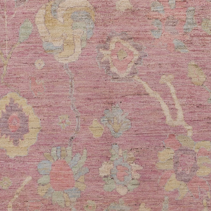 Ushak Teppe 239x172cm - Orientalsk teppe