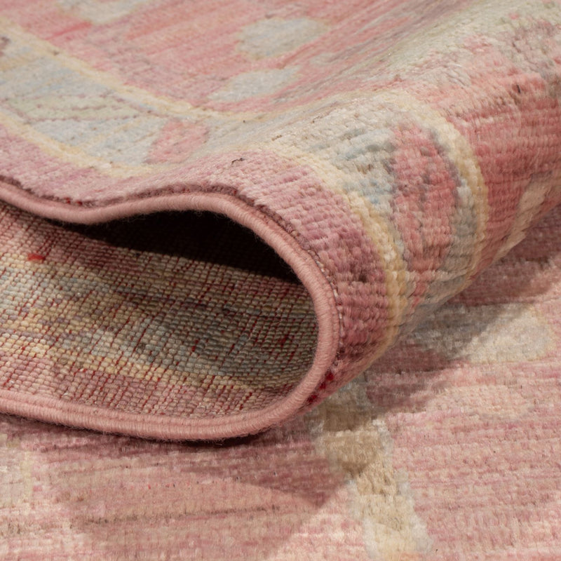 Ushak Teppe 239x172cm - Orientalsk teppe