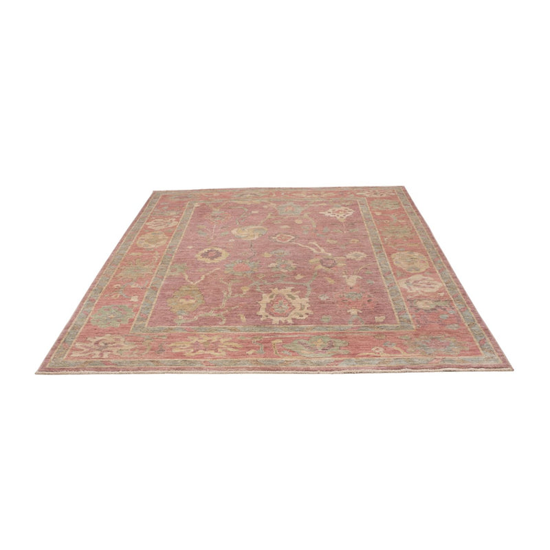 Ushak Teppe 239x172cm - Orientalsk teppe