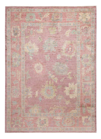 Ushak Teppe 292x211cm - Orientalsk teppe – product image