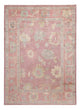 Ushak Teppe 292x211cm - Orientalsk teppe