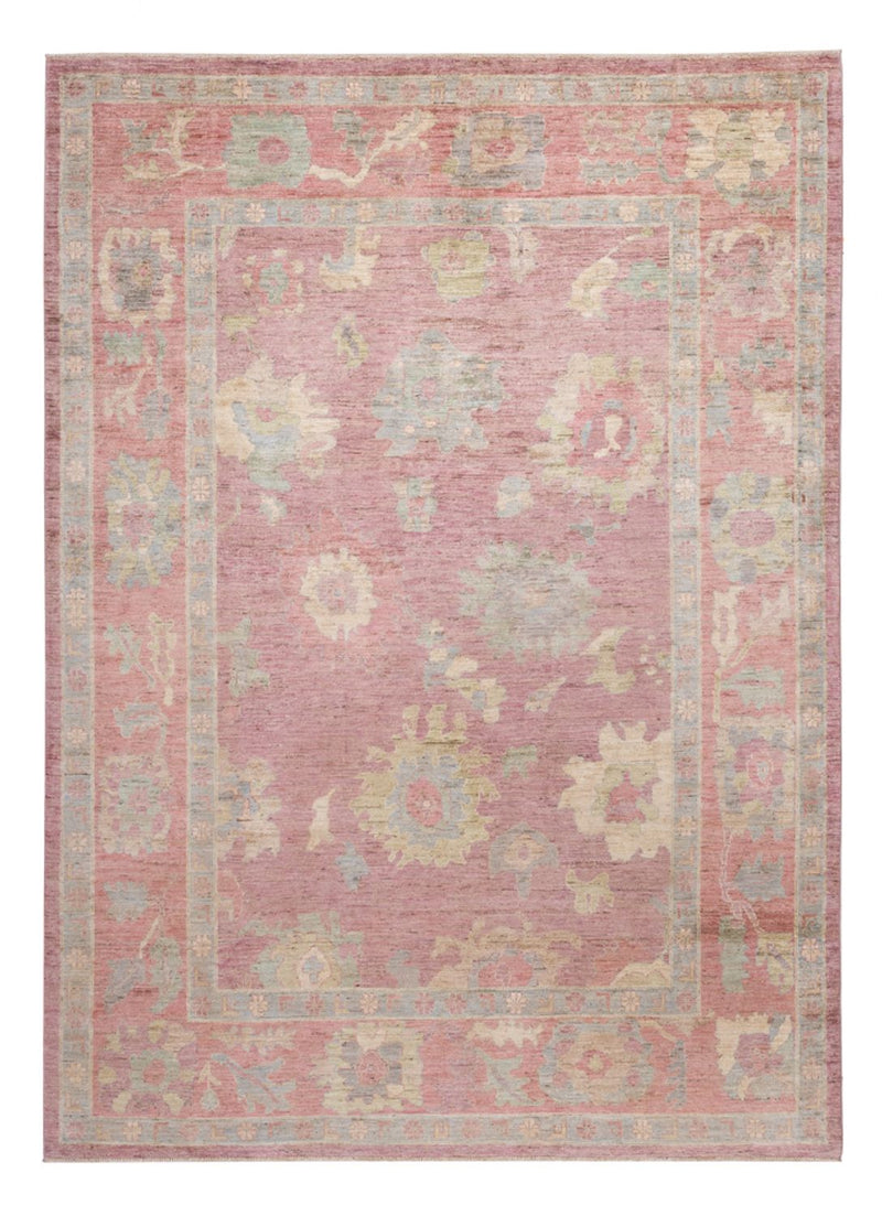 Ushak Teppe 292x211cm - Orientalsk teppe