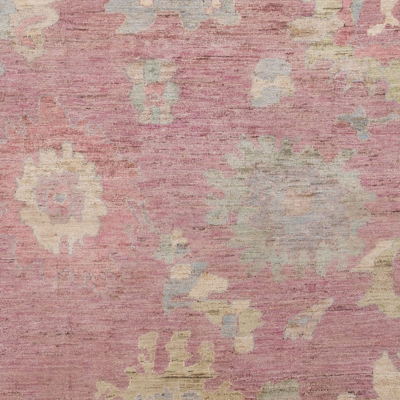Ushak Teppe 292x211cm - Orientalsk teppe