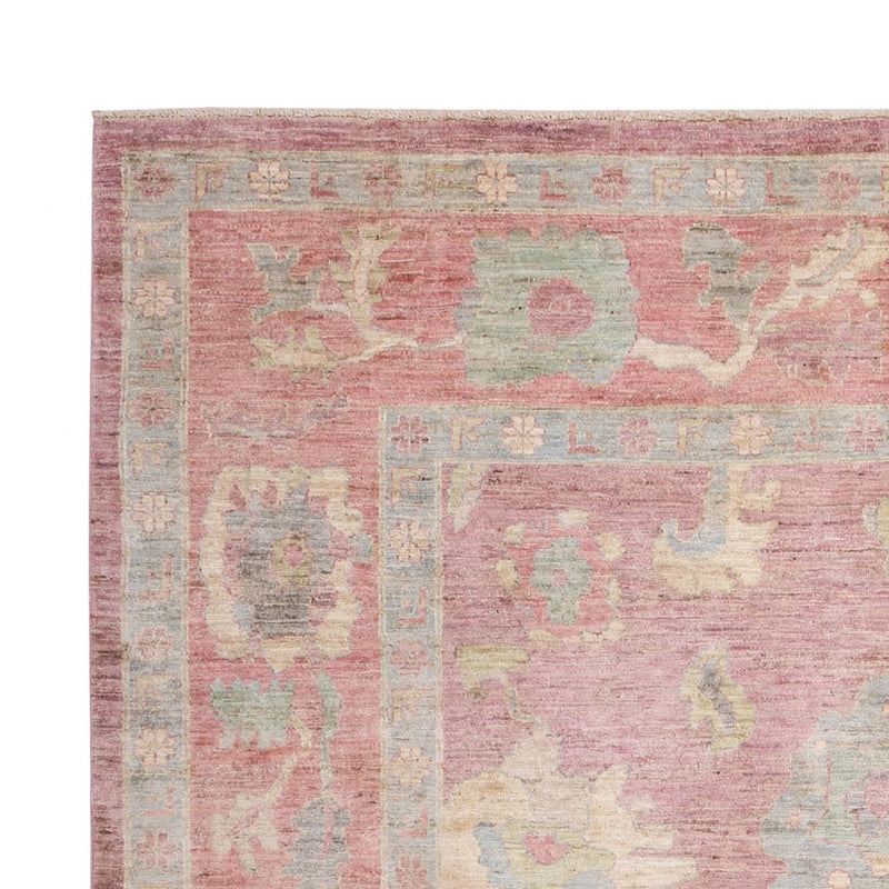 Ushak Teppe 292x211cm - Orientalsk teppe