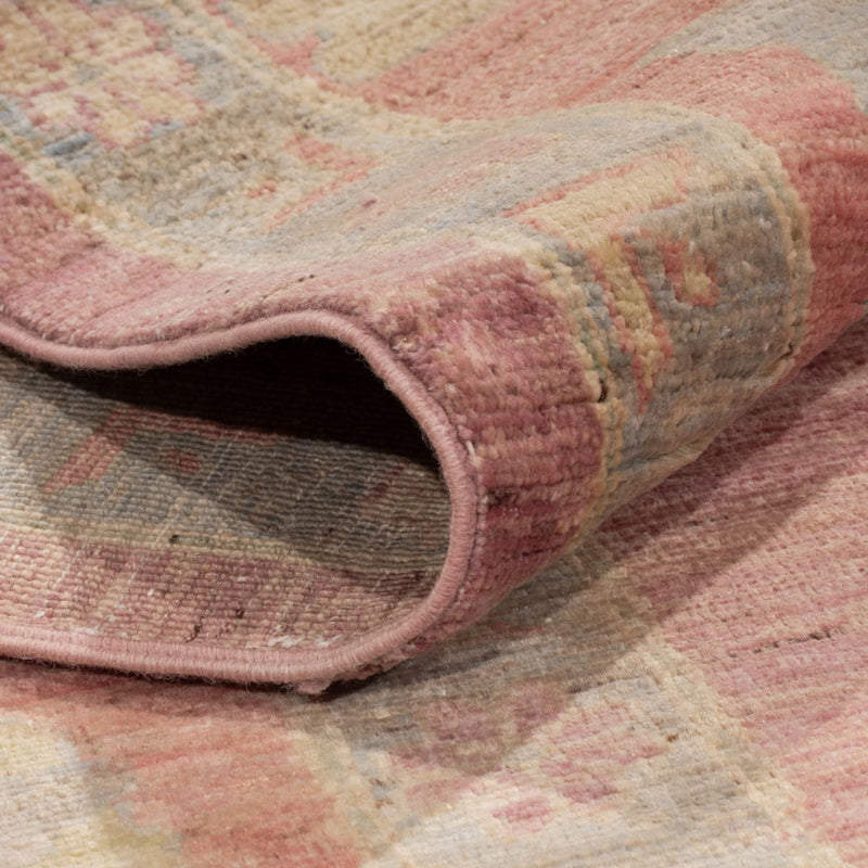 Ushak Teppe 292x211cm - Orientalsk teppe