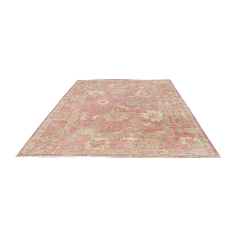 Ushak Teppe 292x211cm - Orientalsk teppe