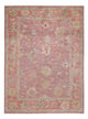 Ushak Teppe 241x176cm - Orientalsk teppe