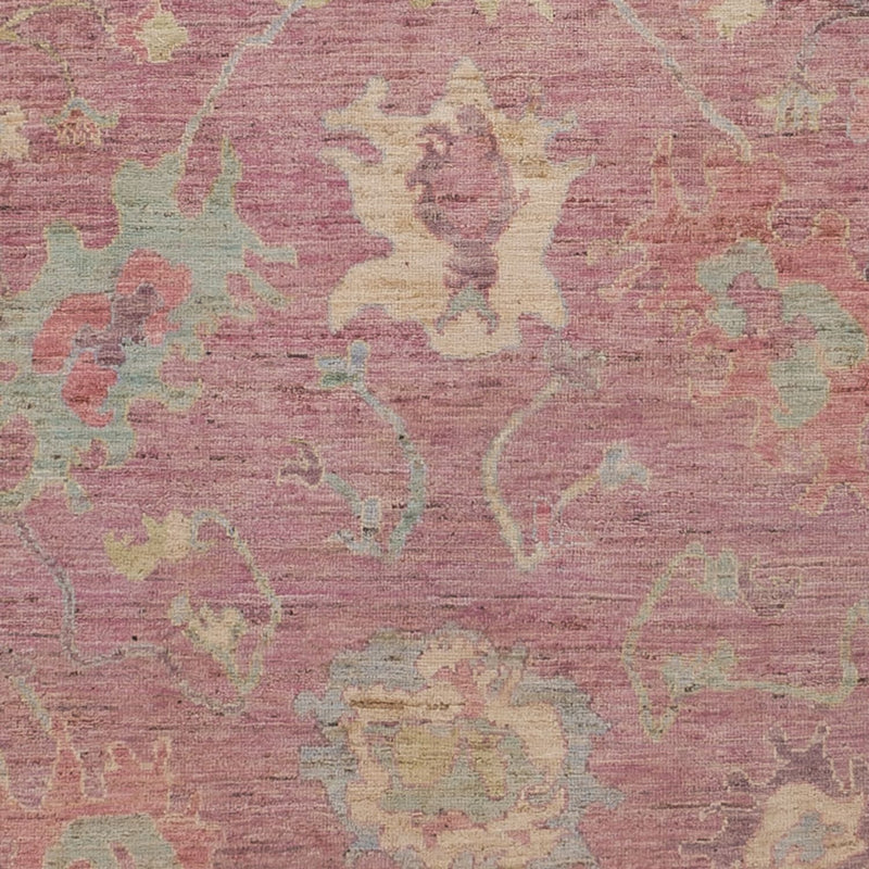 Ushak Teppe 241x176cm - Orientalsk teppe