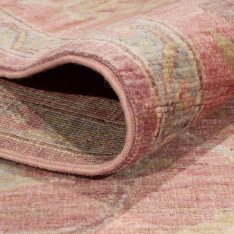 Ushak Teppe 241x176cm - Orientalsk teppe