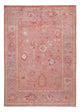 Ushak Teppe 243x169cm - Orientalsk teppe