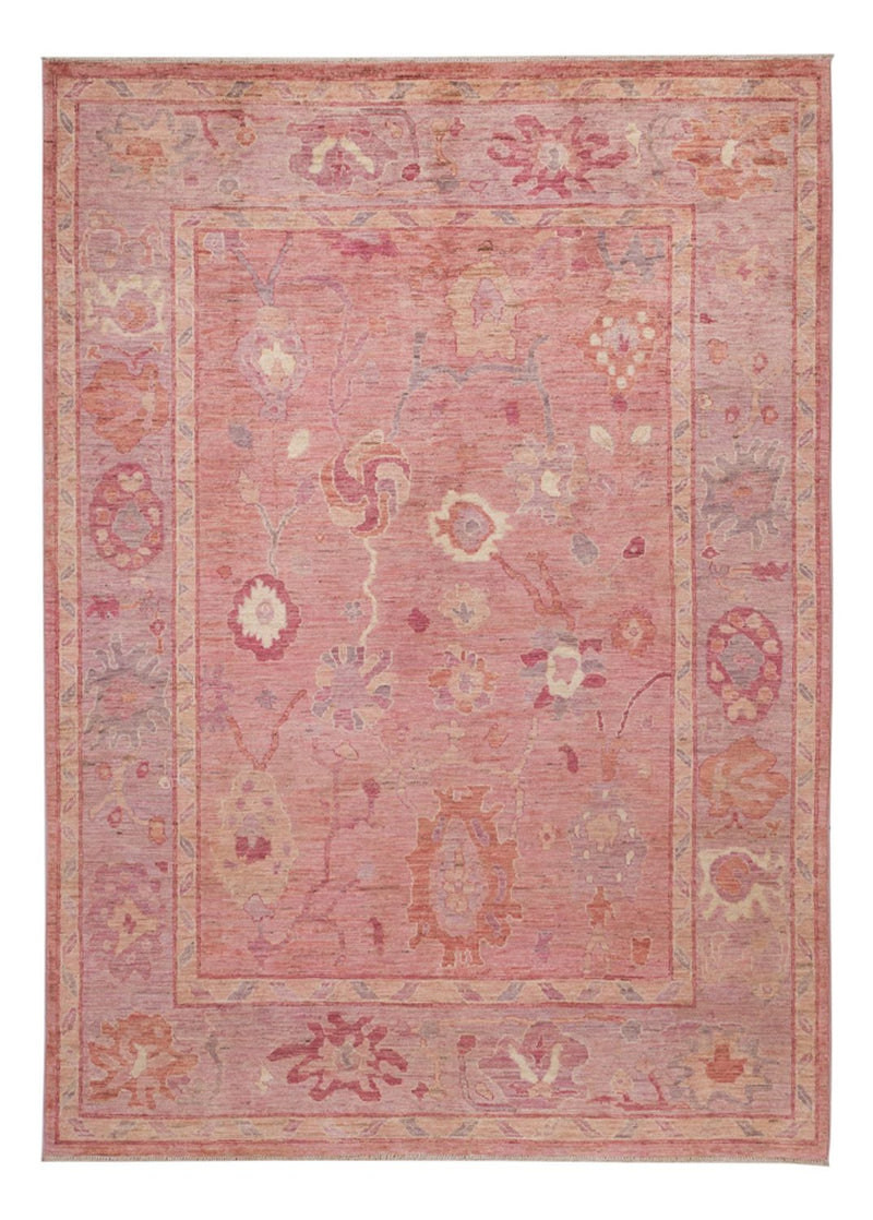 Ushak Teppe 243x169cm - Orientalsk teppe