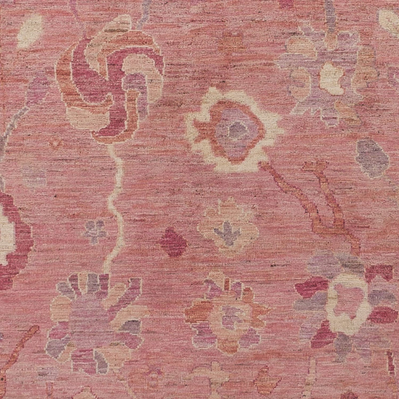 Ushak Teppe 243x169cm - Orientalsk teppe