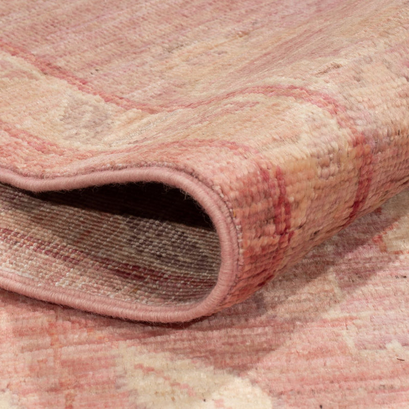 Ushak Teppe 243x169cm - Orientalsk teppe