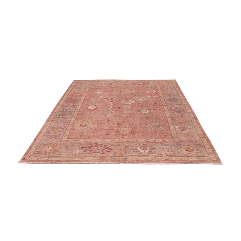Ushak Teppe 243x169cm - Orientalsk teppe