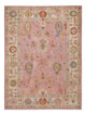Ushak Teppe 203x153cm - Orientalsk teppe
