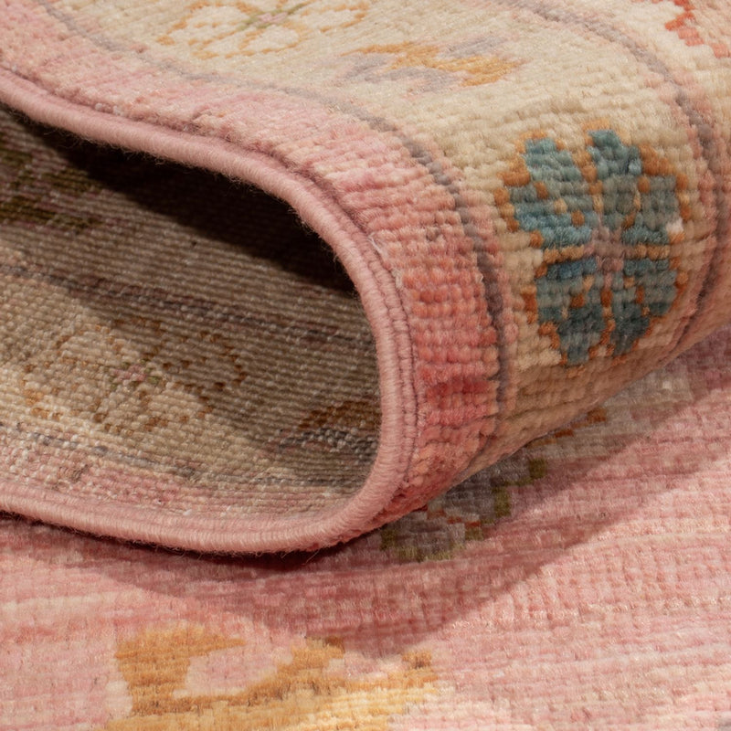 Ushak Teppe 203x153cm - Orientalsk teppe
