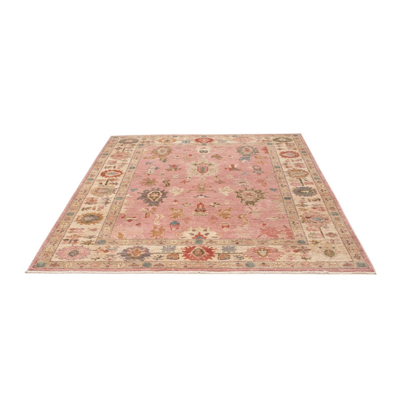 Ushak Teppe 203x153cm - Orientalsk teppe