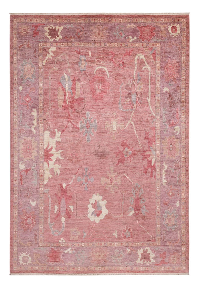Ushak Teppe 297x204cm - Orientalsk teppe