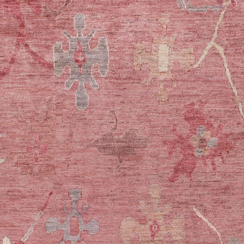 Ushak Teppe 297x204cm - Orientalsk teppe