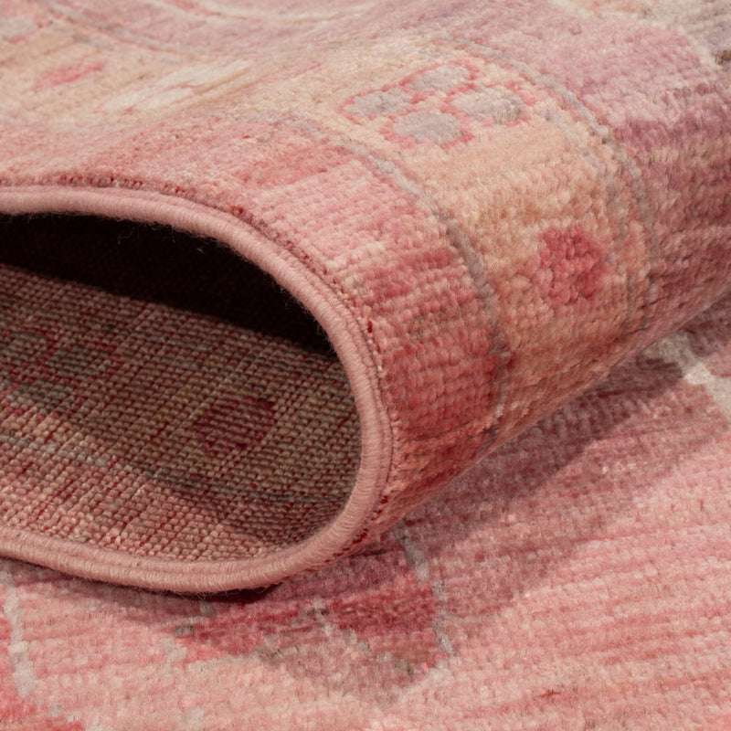 Ushak Teppe 297x204cm - Orientalsk teppe