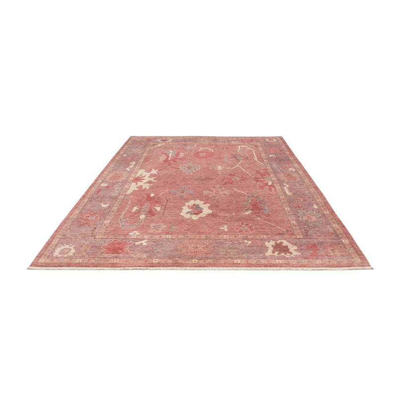 Ushak Teppe 297x204cm - Orientalsk teppe