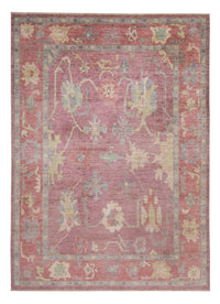 Ushak Teppe 291x208cm - Orientalsk teppe – product image