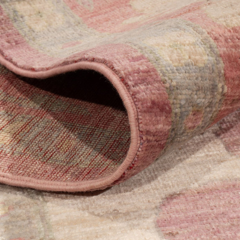 Ushak Teppe 291x208cm - Orientalsk teppe