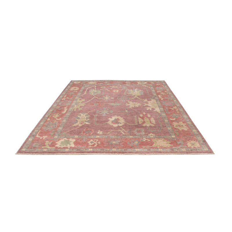 Ushak Teppe 291x208cm - Orientalsk teppe