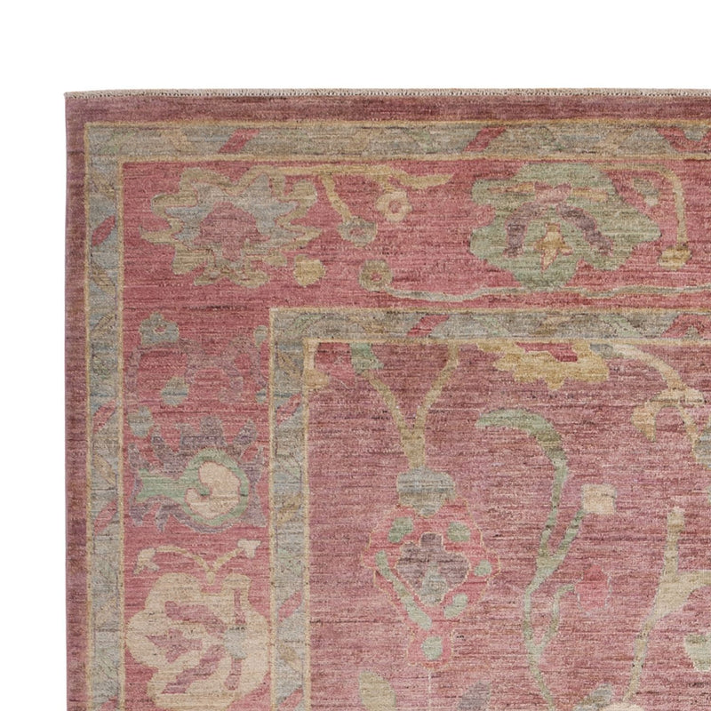 Ushak Teppe 295x204cm - Orientalsk teppe